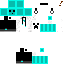 Texture for CREEPERGHOST89