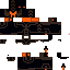 Texture for Obsidian fury