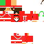 Texture for Tilo Christmas