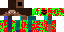 Texture for HellChapelWorker