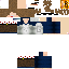 Texture for GugaSkin
