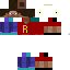Texture for steve