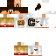 Texture for Pechenka