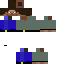 Texture for steve