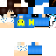 Texture for GusPack