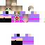 Texture for Kiara Frisk Stroger Than You* Bones In Heart Heart Broken:'(