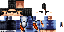 Texture for psy