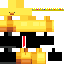 Texture for duckblade