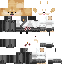 Texture for samuray doggo