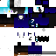 Texture for ZeroNine 09 Hacking Mode