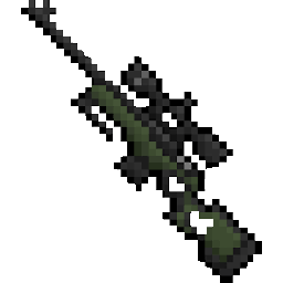 Texture for sniper