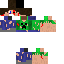 Texture for creeper__master