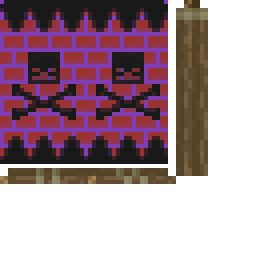 Texture for DOVIEDOZ BANNER