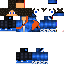 Texture for rainimator