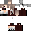 Texture for Magic_Wolf