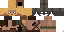 Texture for Barbarian3