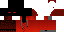 Texture for Bloody Enderman