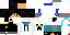 Texture for xz