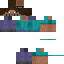 Texture for Old_Steve