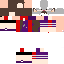Texture for Coelha_BR