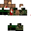 Texture for девушка труп