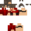 Texture for lexi love (prom dress)