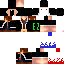 Texture for canal