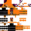 Texture for ghost