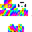 Texture for gameing pig 