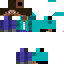 Texture for Steve cool