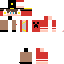Texture for Pedro_Evil