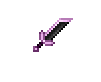 Texture for diamond_sword