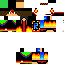 Texture for ramaGaming