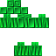 Texture for Emerald base