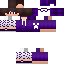Texture for EnderDolf