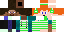 Texture for james 53