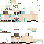 Texture for CCCCC=SM