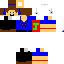Texture for jakebeckminer change