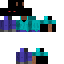 Texture for steve enderan