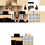 Texture for Red panda