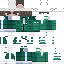 Texture for quid game axolotl boy