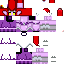 Texture for Nega shantae fixed