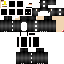 Texture for black dino