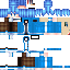 Texture for xPixTorMax