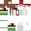 Texture for MsGreenTea