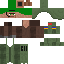 Texture for Житель Военный: Украина
