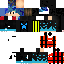 Texture for 苦力怕