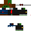Texture for the walking dead minecraft
