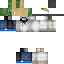 Texture for CaptainMiho