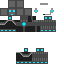Texture for jsv